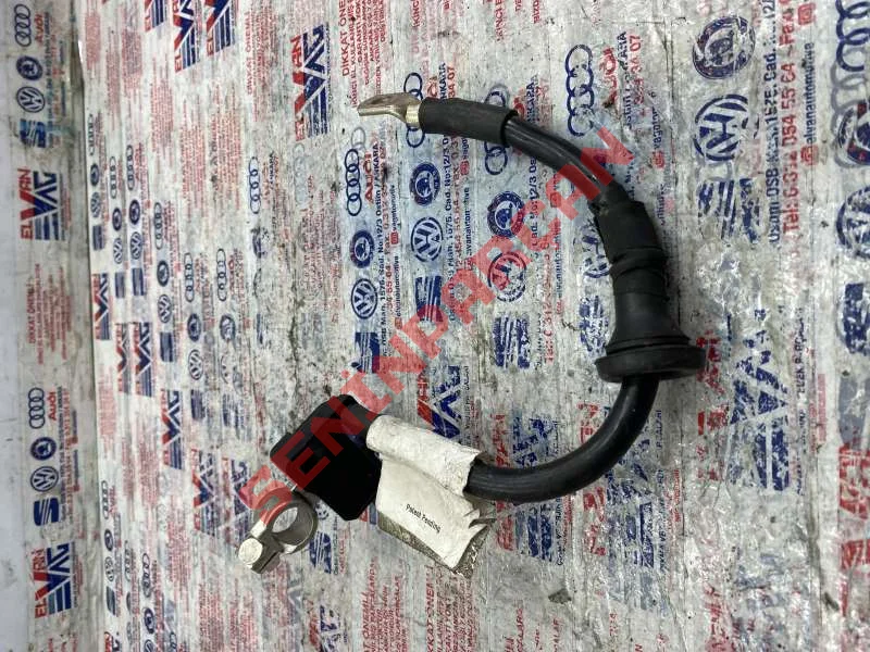 7P0915181B - AKÜ KABLO TESİSATI -