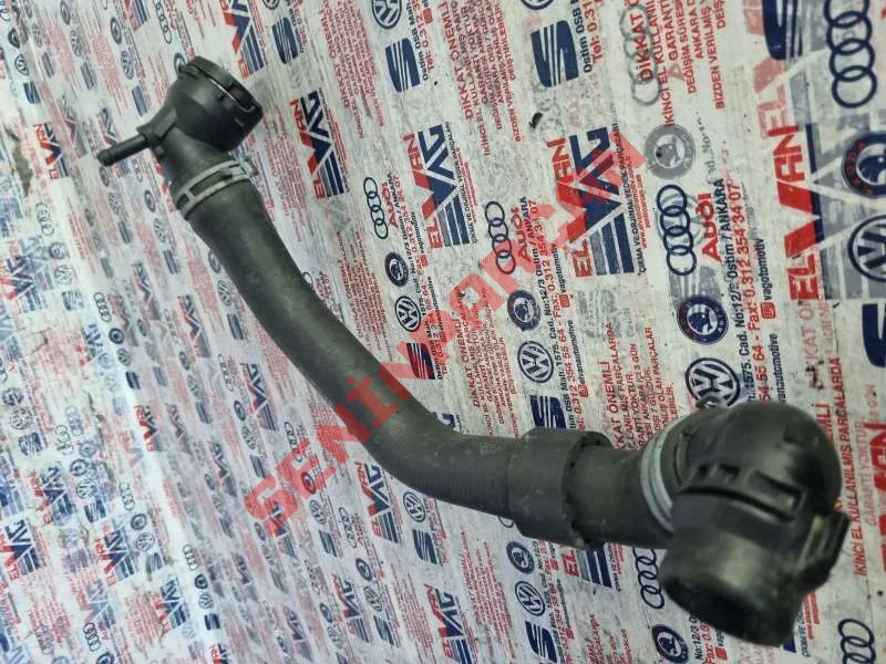 5Q0122101BP - SU HORTUMU