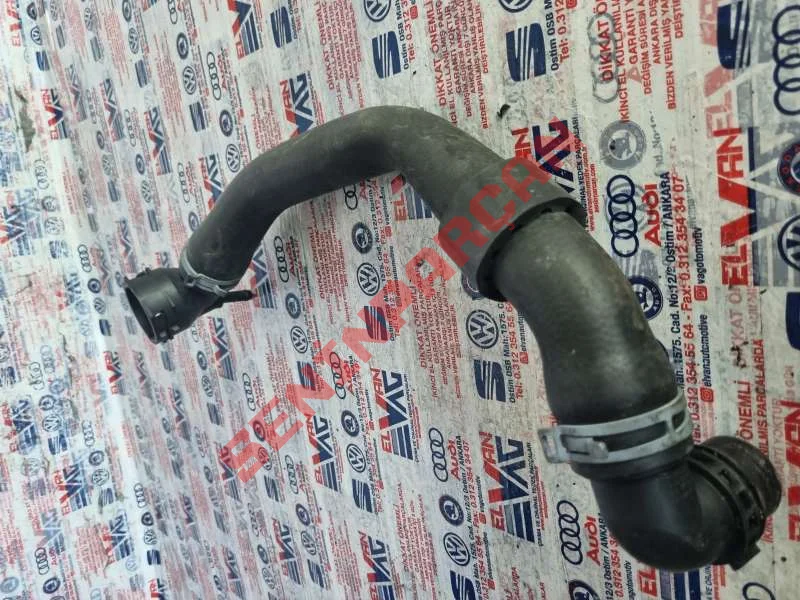 5Q0122101BP - SU HORTUMU