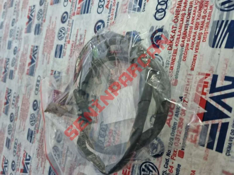 6Q0959382A - KABLO SOKETI