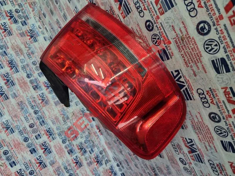 8K5945095B - STOP LAMBASI SOL