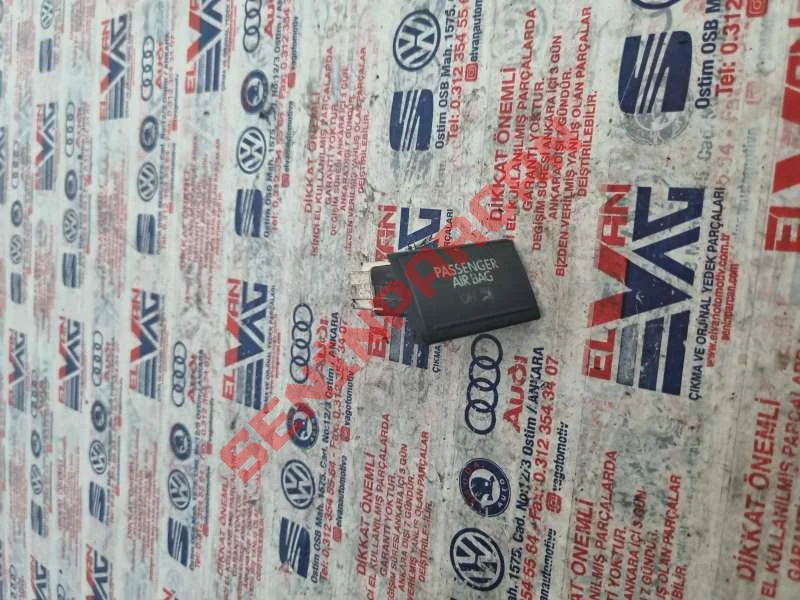 2H0919235C - ÖN YOLCU HAVA YASTIĞI DEVRE