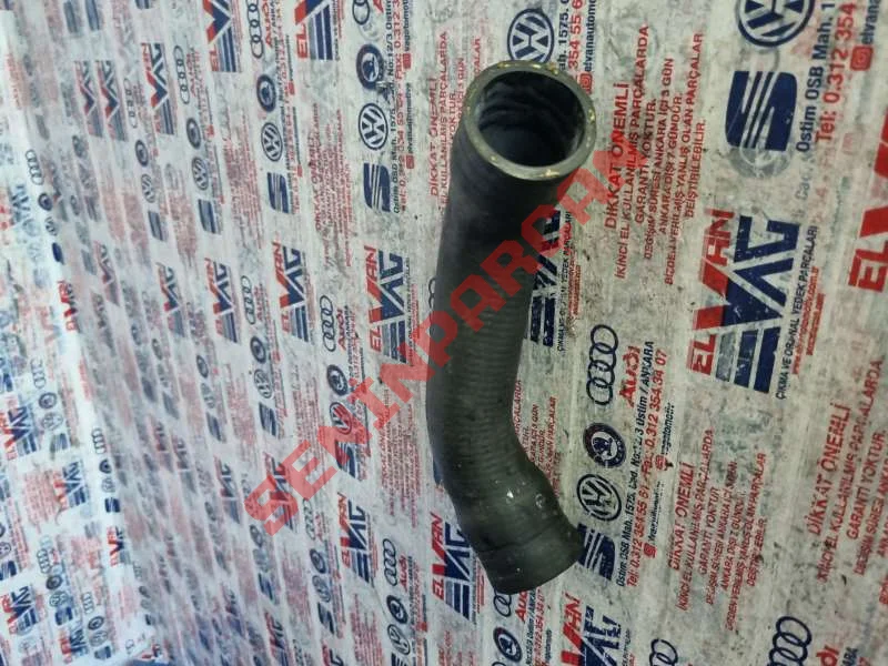 6Q0122101AM - SU HORTUMU