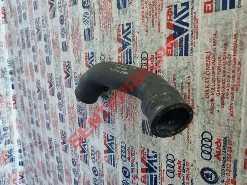 6Q0122101AM - SU HORTUMU