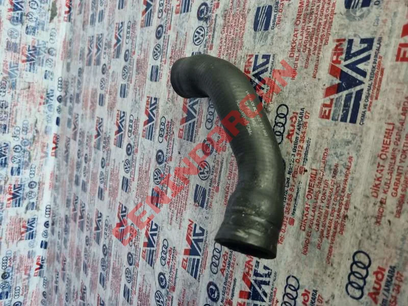 6Q0122101AM - SU HORTUMU