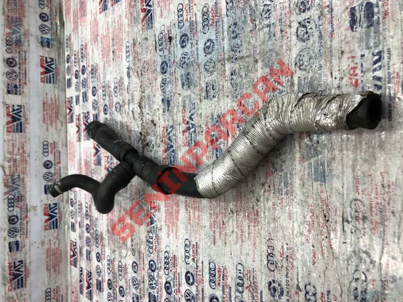 3C0122073FE - YAYLI BAĞLANTILI SOĞUTMA