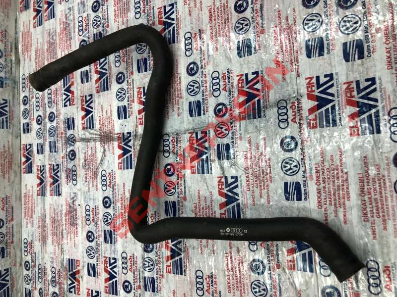 1K0122063D - SOĞUTMA SIVISI HORT