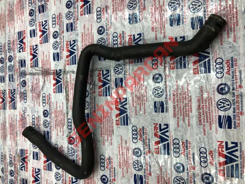 1K0122063D - SOĞUTMA SIVISI HORT