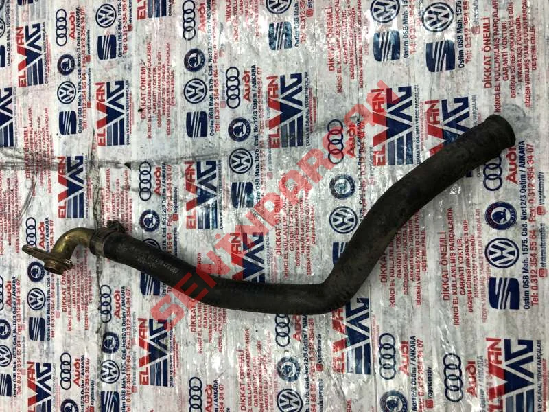 4B0422887 - EMME HORTUMU