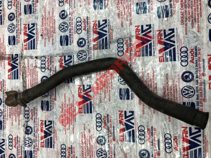 4B0422887 - EMME HORTUMU