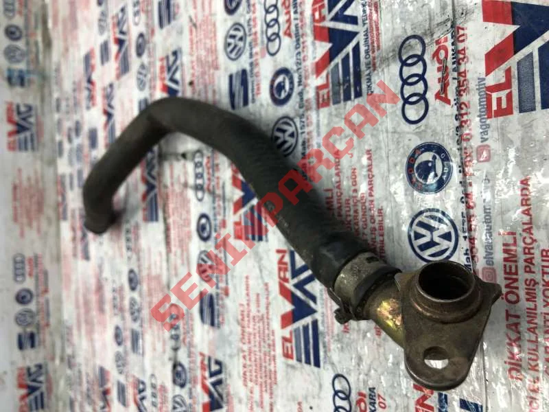 4B0422887 - EMME HORTUMU