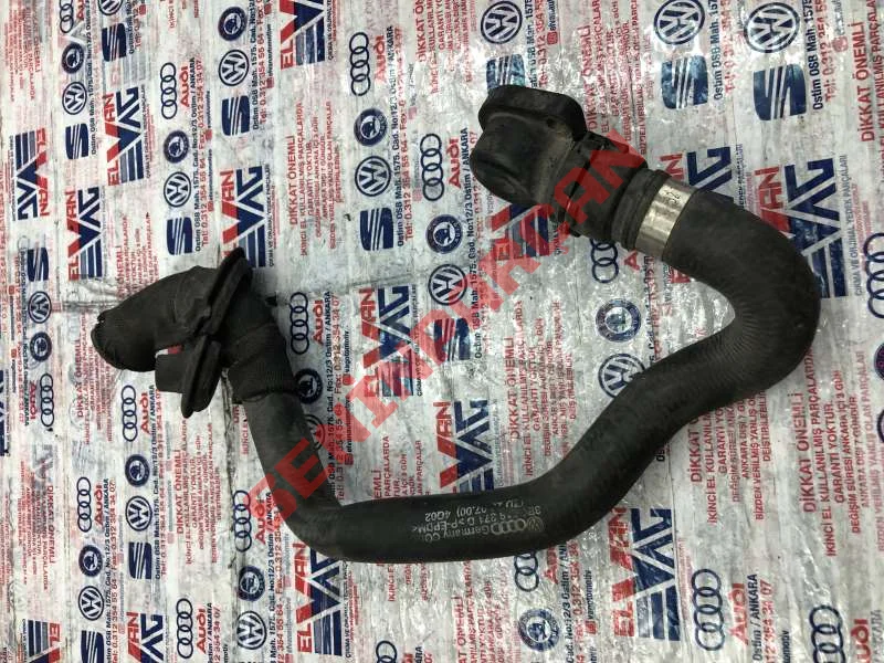 3B0819371D - SOĞUTMA SIVISI HORT