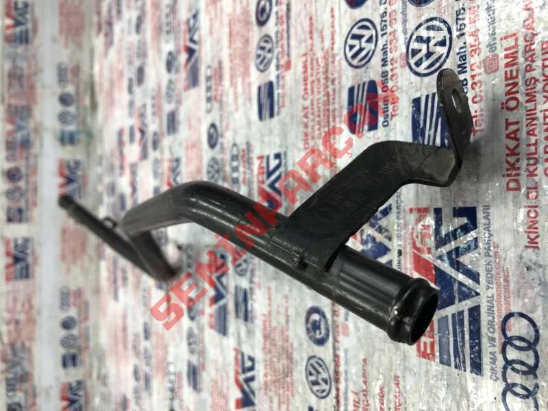 2H0122109D - SU HORTUMU