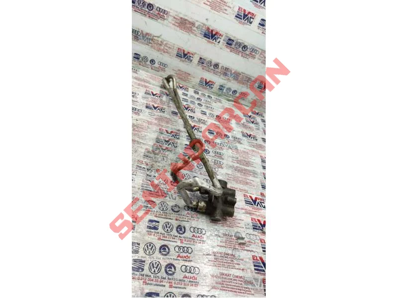 7L0317822B - YAG BORUSU