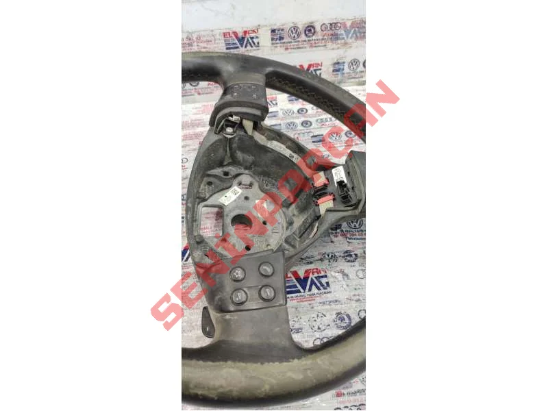 3C0419091AAE74 - DIREKSIYON SIMIDI