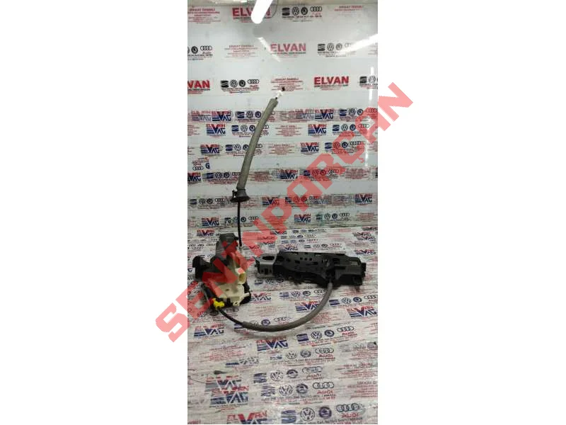 8X2837016B - KAPI KILIDI