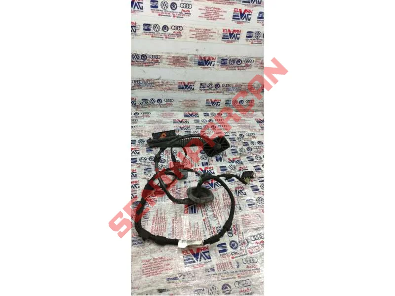 5C7971120J - KAPI TESISATI