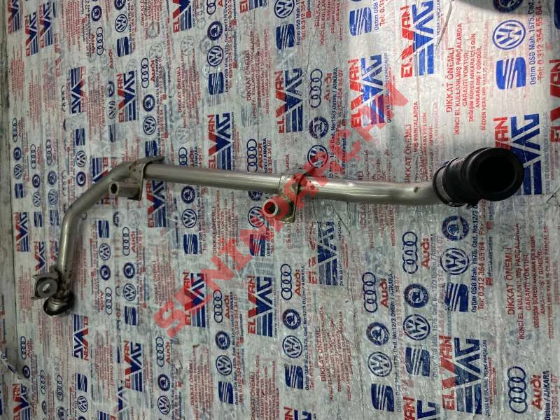 06B133817N - BAGLANTI BORUSU