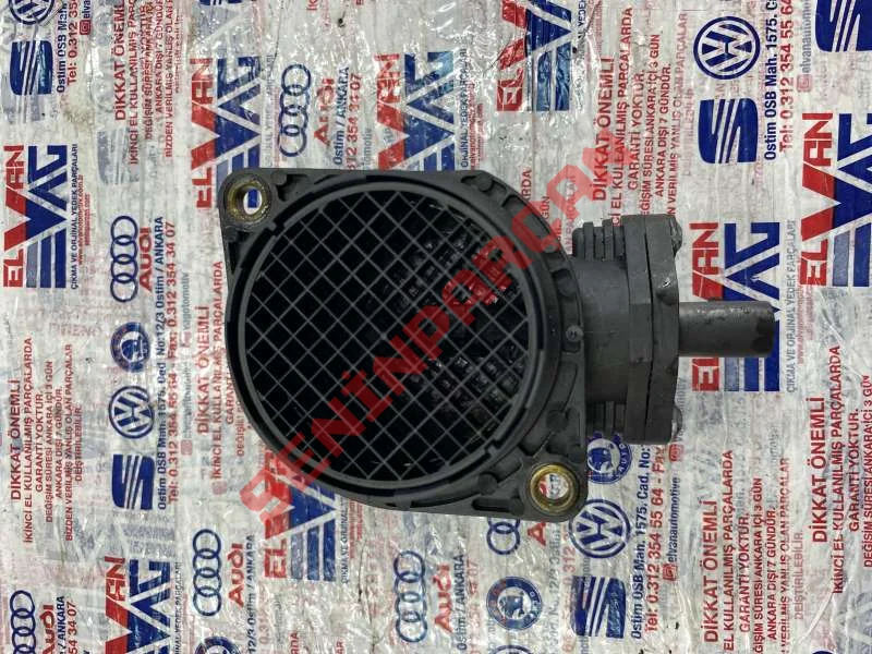 06A906461L - HAVA AKIS METRE