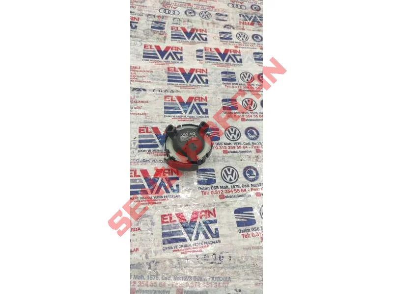 5QF959354 - HAVA YASTIGI KONTROL UNITESI