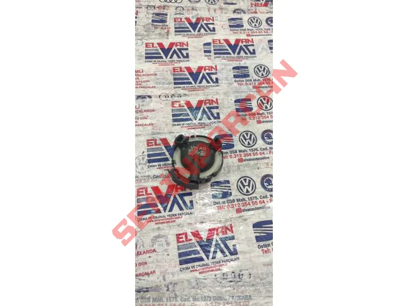 5QF959354 - HAVA YASTIGI KONTROL UNITESI