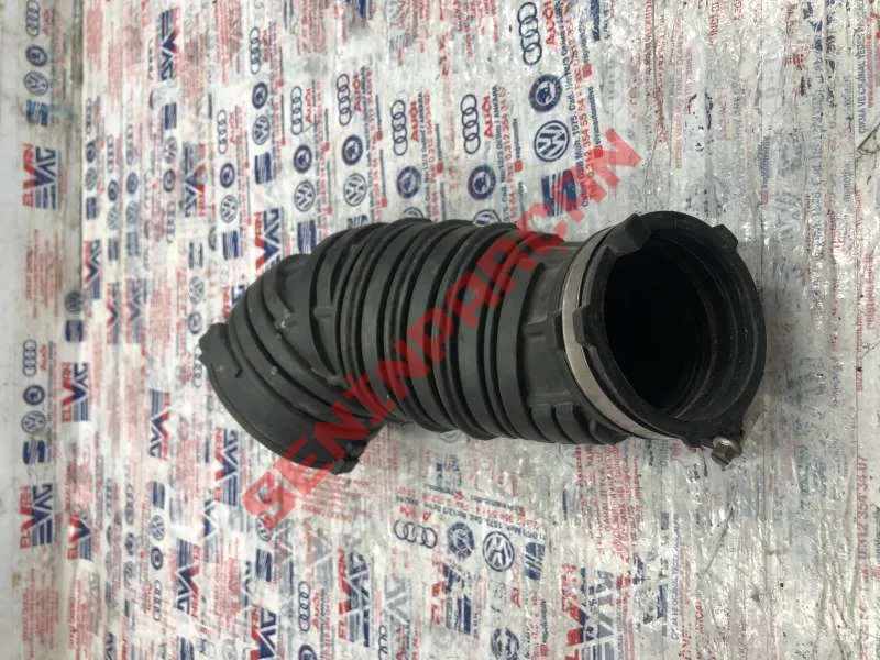 2N0129615AG - ANSAUGSCHLAUCH TURBOLADER