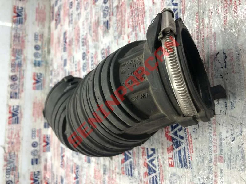 2N0129615AG - ANSAUGSCHLAUCH TURBOLADER