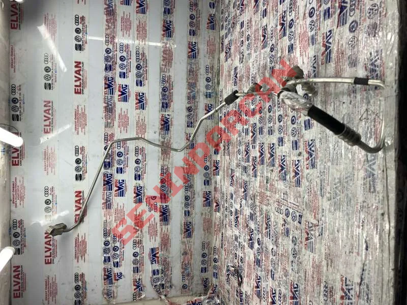 6C0820741H - KLIMA BORUSU