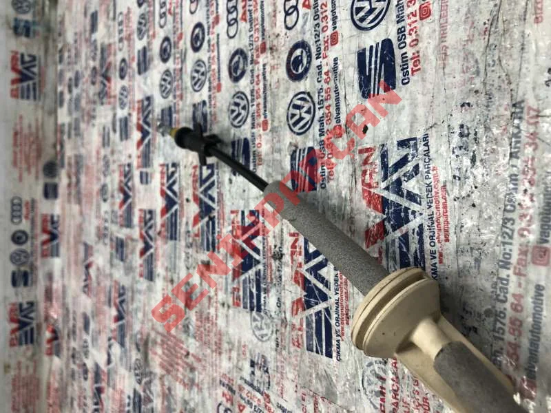 5K0971841A - ÖN KAPI KABLOSU