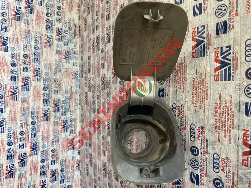 1J0809857B - DEPO KAPAĞI