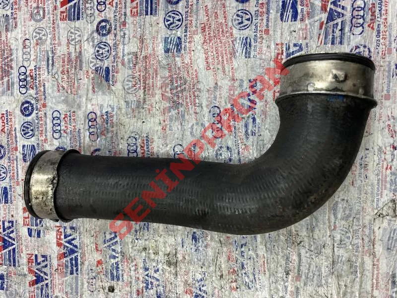 1K0145834B - BASINC HORTUMU