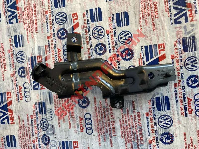 2N0121079BL - TUTUCU