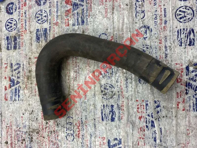 2H0122096AF - SU HORTUMU