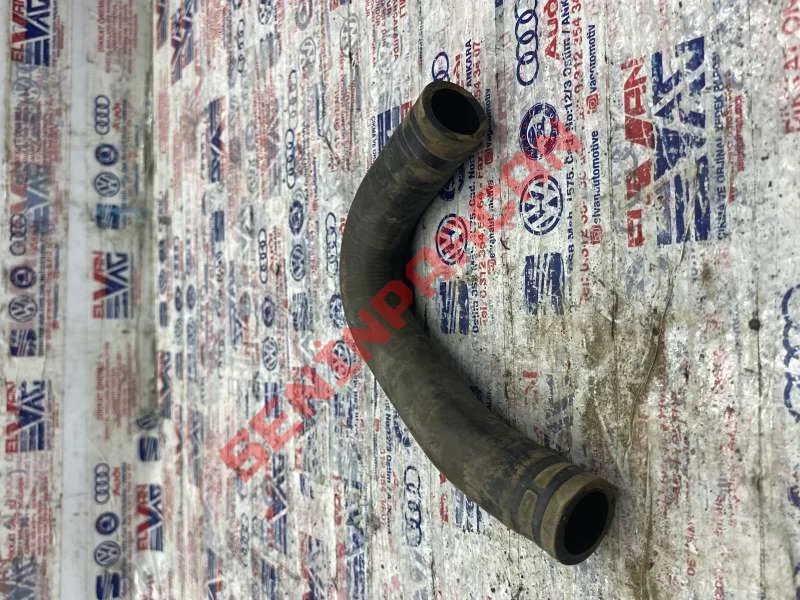 2H0122096AF - SU HORTUMU