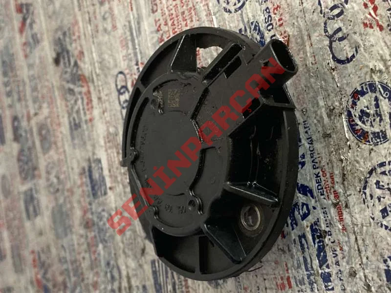 06L109259D - POMPA ITICISI