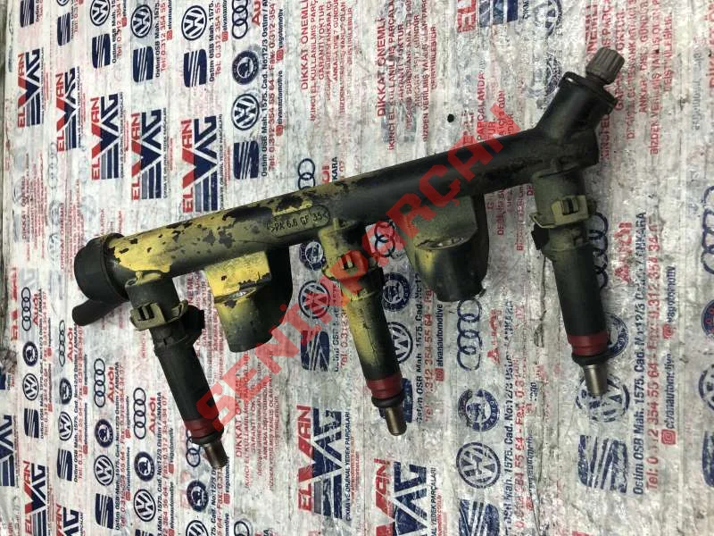 8K0145738T - ILAVE SOGUTUCU