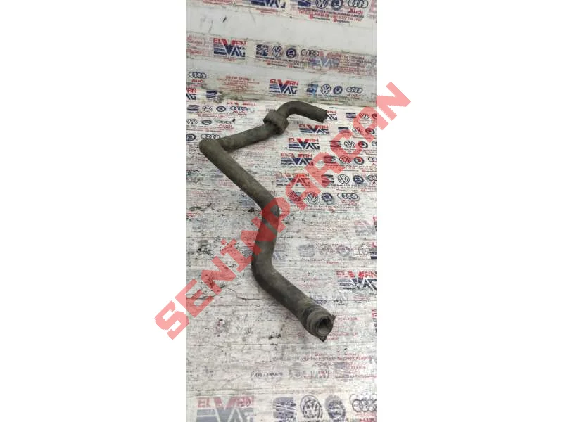 2H0122096E - SU HORTUMU