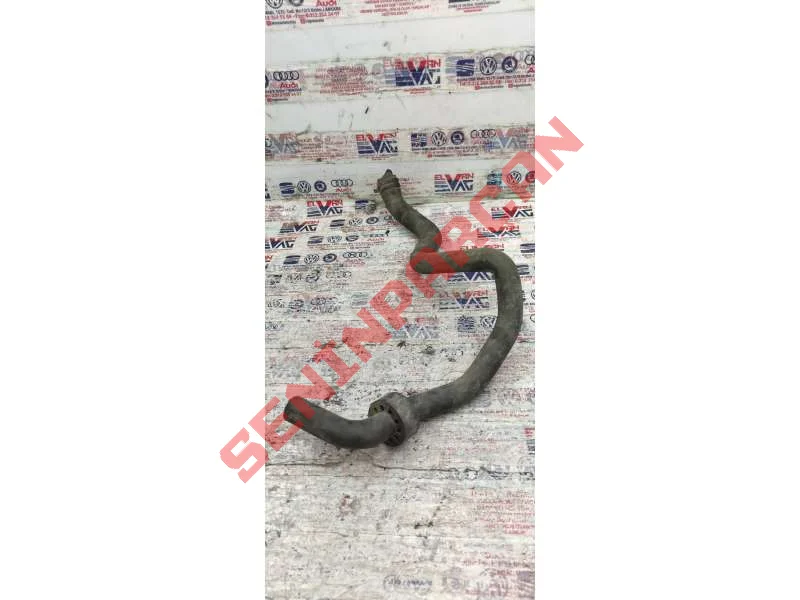 2H0122096E - SU HORTUMU