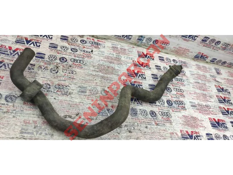 2H0122096E - SU HORTUMU