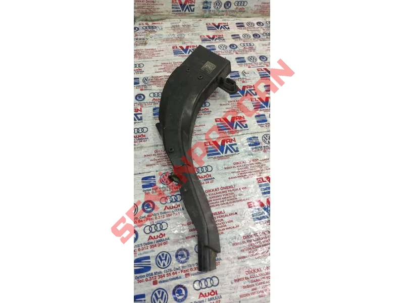 5Q0200059BS - YAKIT BORUSU