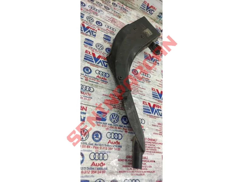 5Q0200059BS - YAKIT BORUSU