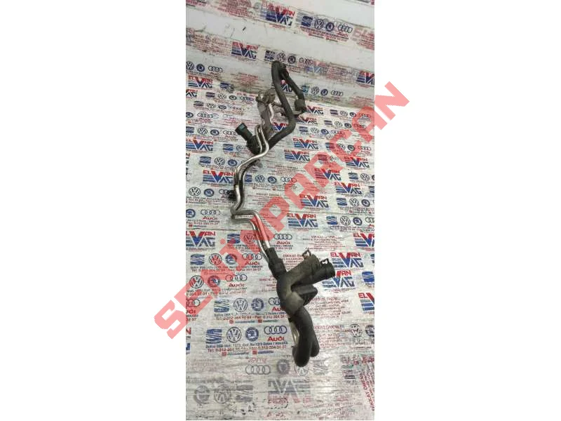 7E0130307F - YAKIT BORUSU