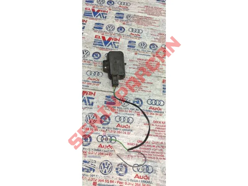 3G0945291A - AYNA AYDINLATMASI