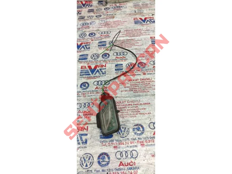 3G0945291A - AYNA AYDINLATMASI