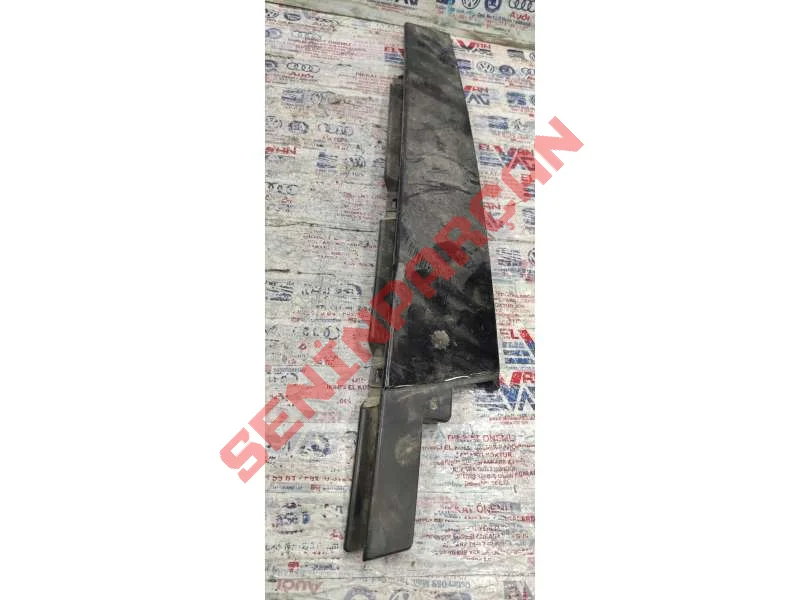 3G0837901S - B DİREĞİ KAPLAMASI