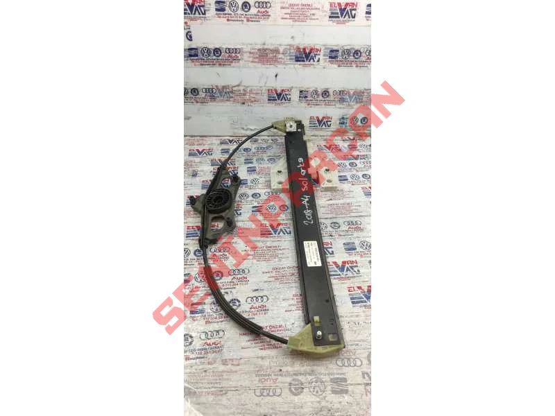 8W0839461 - CAM MEKANIZMASI