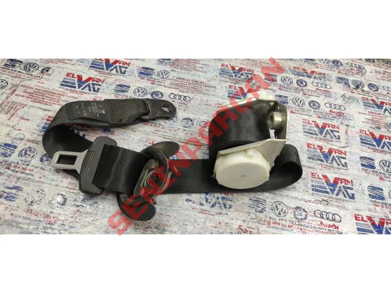 2H0857811RAA - KEMER KILIDI