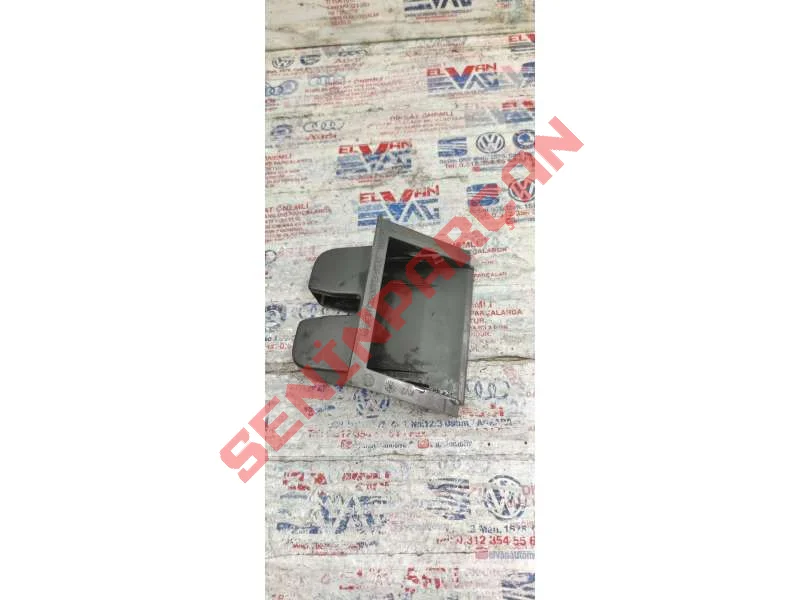 57A827520 - BAGAJ KAPAGI AMORTISORU