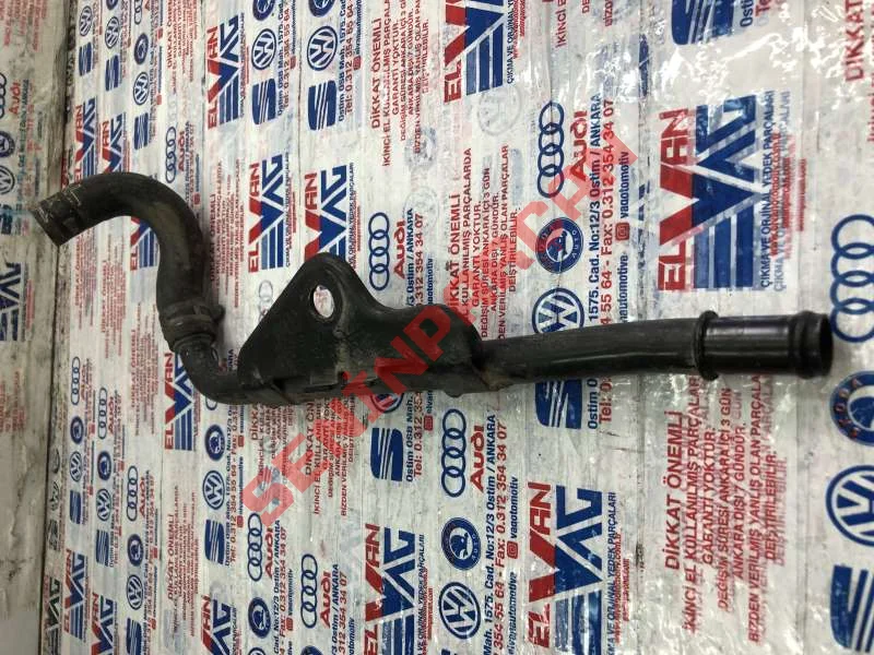 2H0121065Q - SU HORTUMU