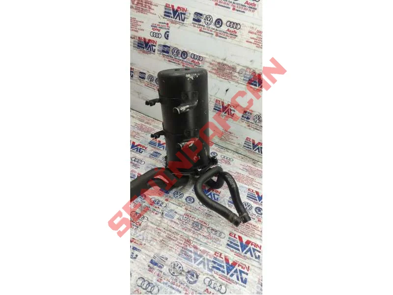 1K0130307H - YAKIT BORUSU